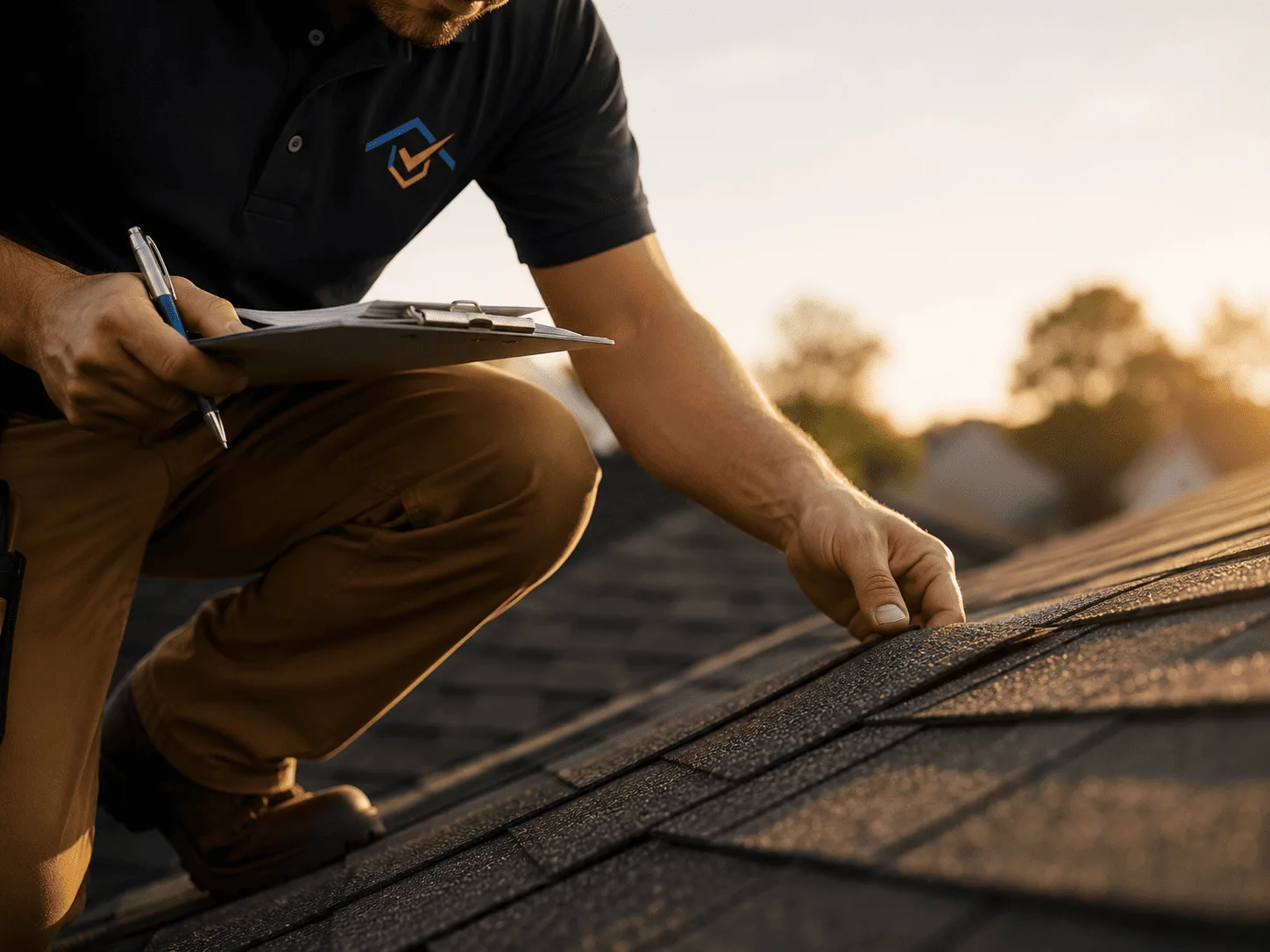 Why Choose Roof Inspection in Dayhoit, KY