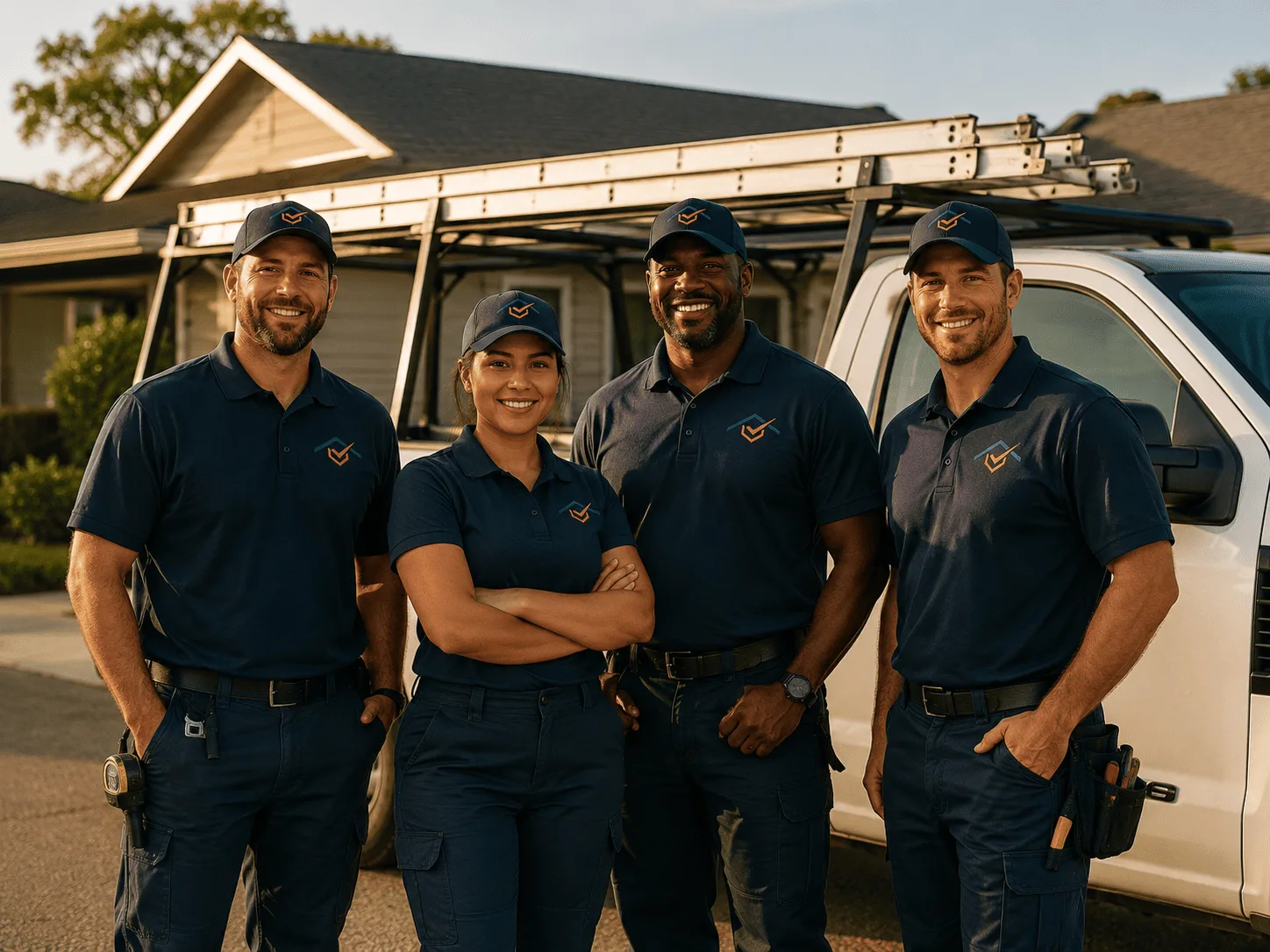 Roof Inspection company in Dayhoit, KY